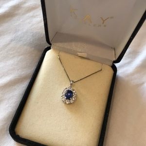 Every kiss begins with Kay